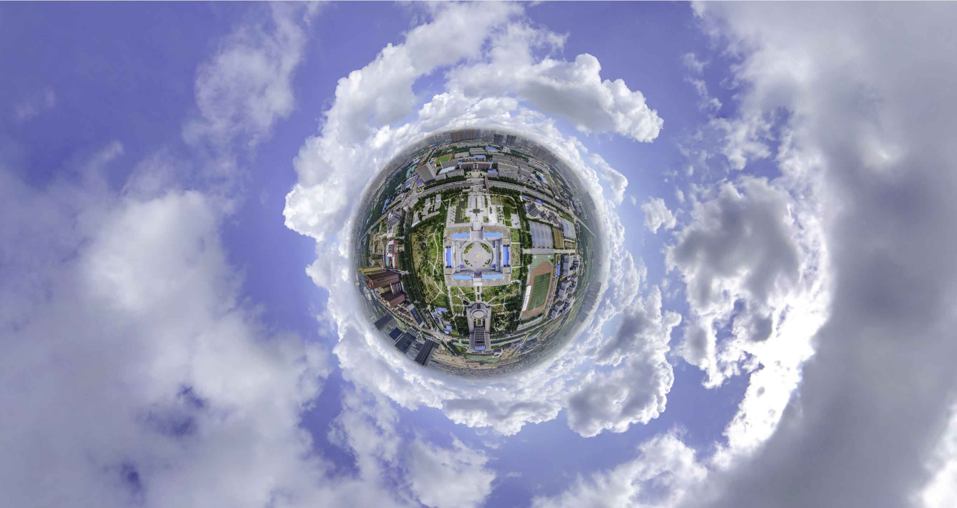 香格里拉格凸河风景名胜区