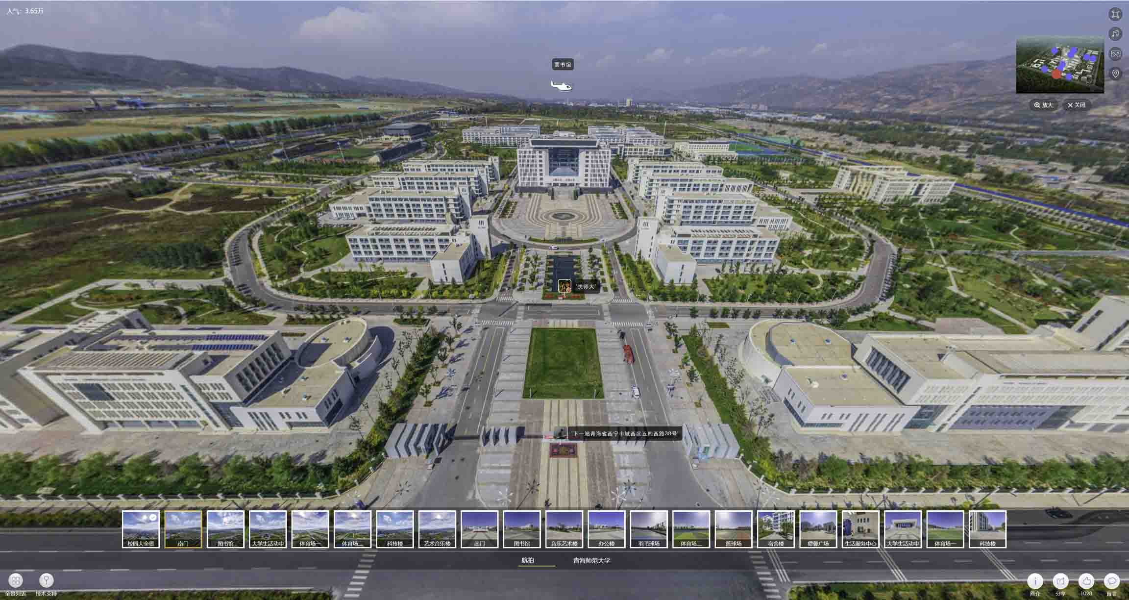 香格里拉油菜花-惊艳半生的花海仙境