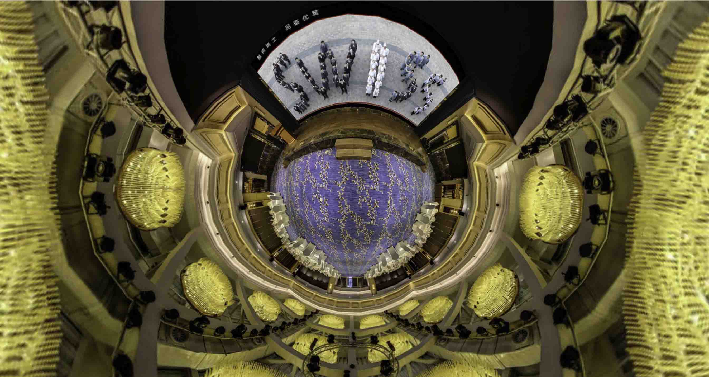 香格里拉探索VR全景拍摄中的深度感：营造沉浸式体验的关键要素